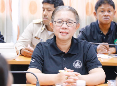 ประชุมข้าราชการ พนักงานราชการและลูกจ้างประจำ ... พารามิเตอร์รูปภาพ 15